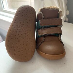 Ten Little high top boots